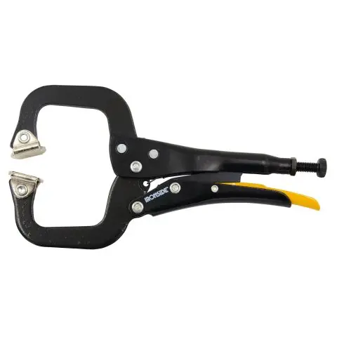 Begränsat erbjudande Ironside 100727 Låstång